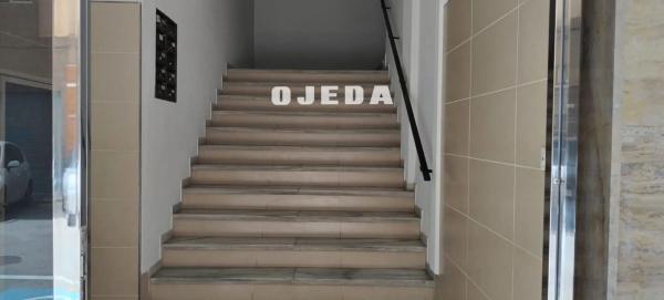 Estudio en calle Burgos