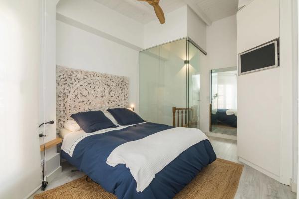 Dúplex en CL Isabel La Catolica, 25