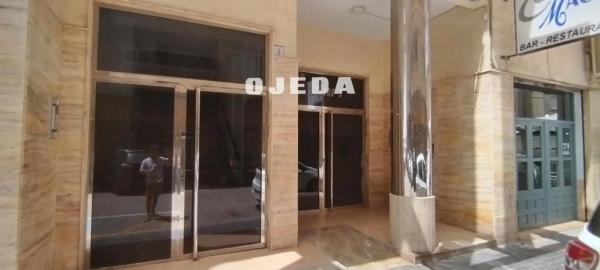 Estudio en calle Burgos