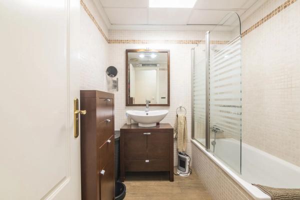 Dúplex en CL Isabel La Catolica, 25