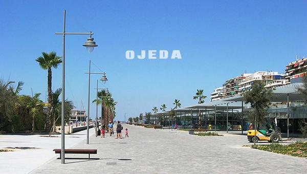 Estudio en calle Burgos