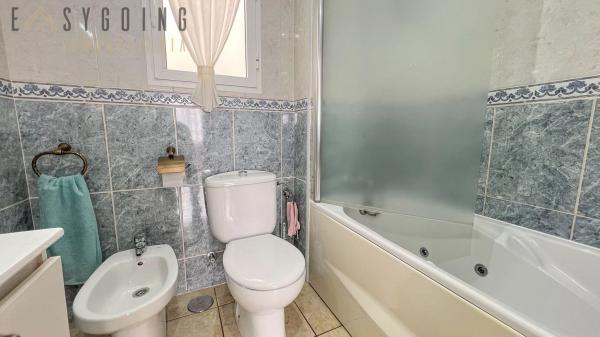 Piso en calle de Sant Antoni