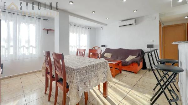 Piso en calle de Sant Antoni