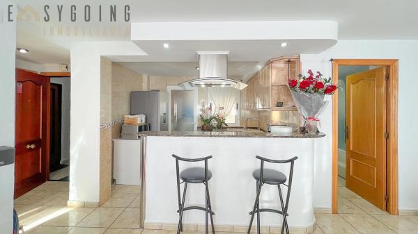 Piso en calle de Sant Antoni