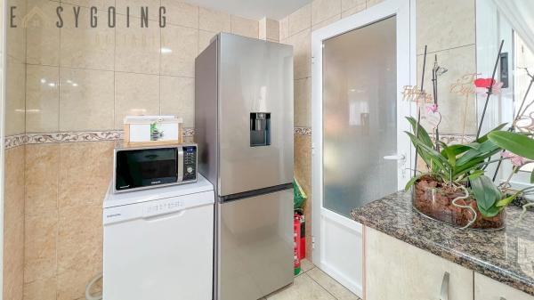 Piso en calle de Sant Antoni