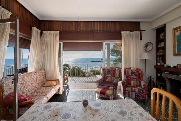 Piso en avenida Armada Española n 10