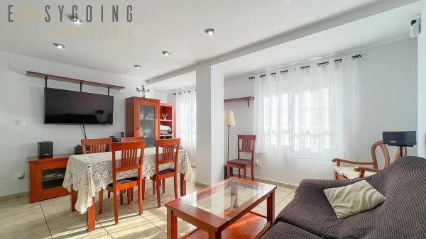 Piso en calle de Sant Antoni