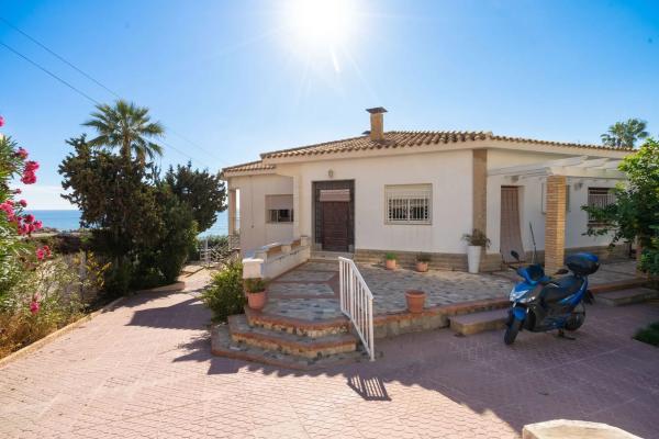 Piso en avenida Armada Española n 10