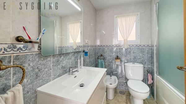 Piso en calle de Sant Antoni