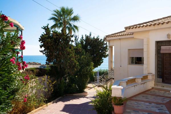 Piso en avenida Armada Española n 10