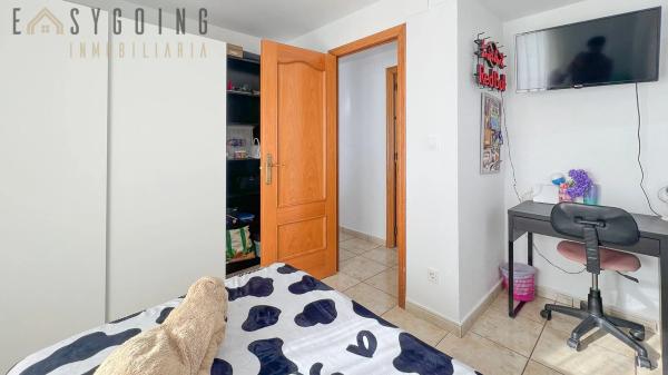 Piso en calle de Sant Antoni