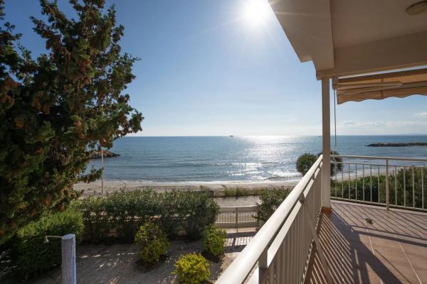 Piso en avenida Armada Española n 10