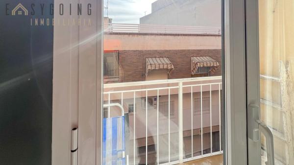 Piso en calle de Sant Antoni