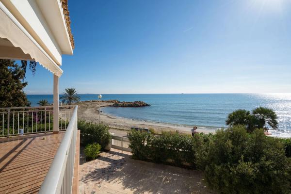 Piso en avenida Armada Española n 10