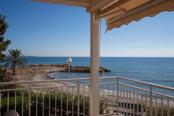 Piso en avenida Armada Española n 10