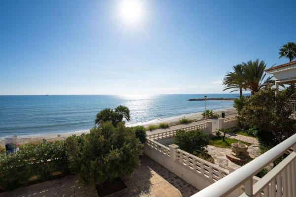 Piso en avenida Armada Española n 10