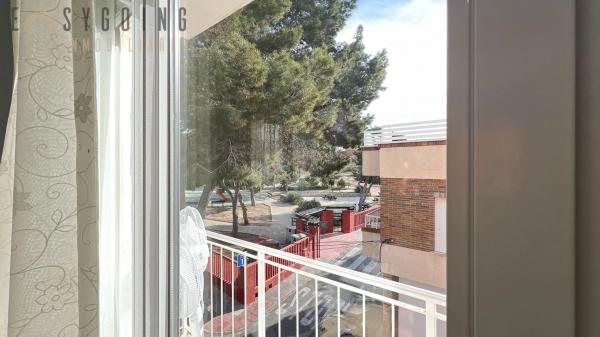 Piso en calle de Sant Antoni