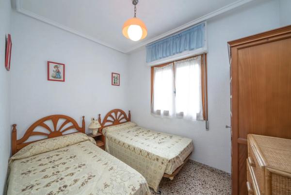 Chalet adosado en avenida Albacete