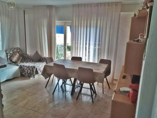 Piso en avenida de Murcia