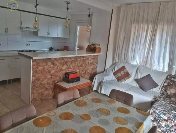 Piso en avenida de Murcia