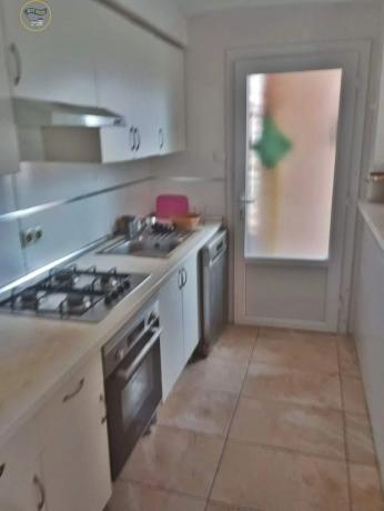 Piso en avenida de Murcia