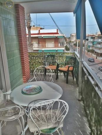 Piso en avenida de Murcia