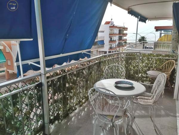 Piso en avenida de Murcia