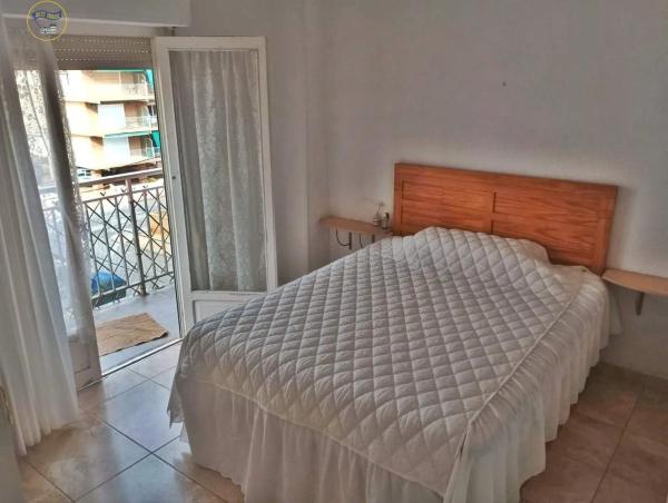 Piso en avenida de Murcia