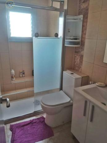 Piso en avenida de Murcia