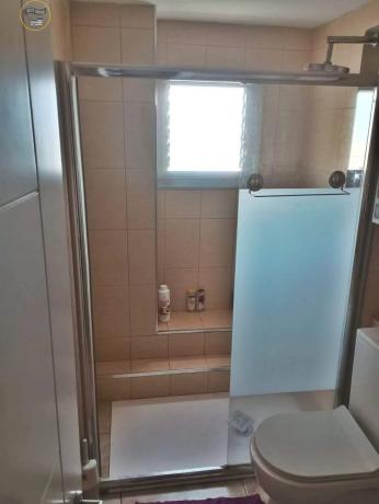 Piso en avenida de Murcia