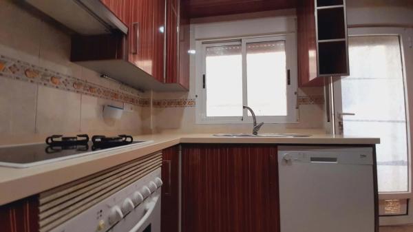 Piso en Tamarit - Playa Lissa