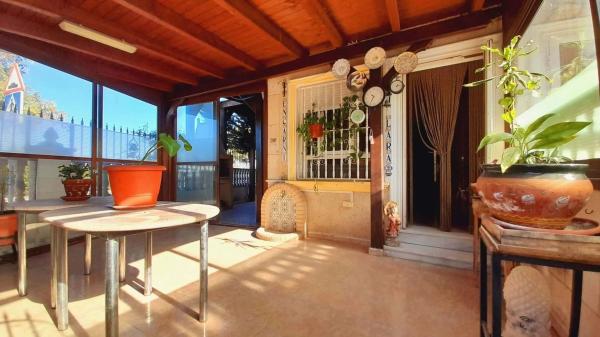 Piso en Tamarit - Playa Lissa