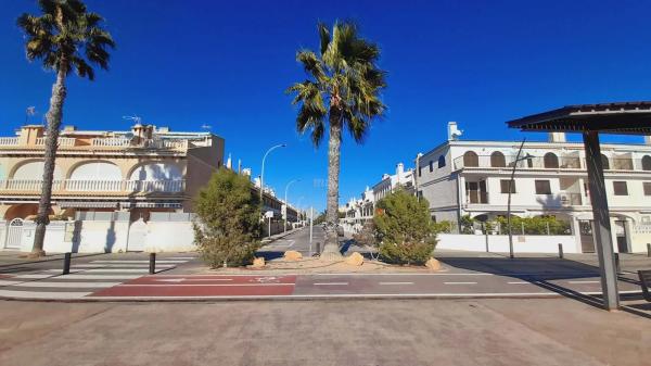 Piso en Tamarit - Playa Lissa