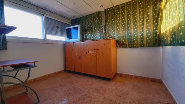 Piso en Tamarit - Playa Lissa