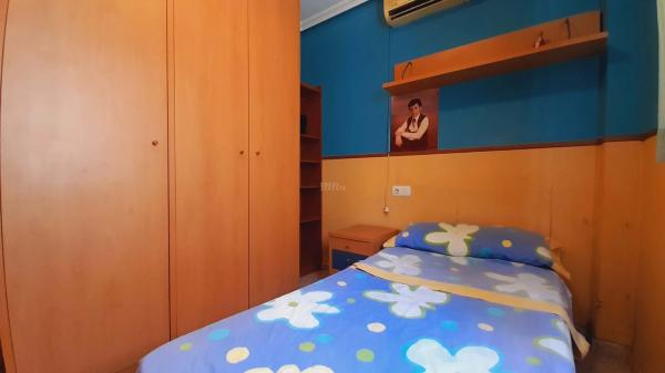 Piso en Tamarit - Playa Lissa