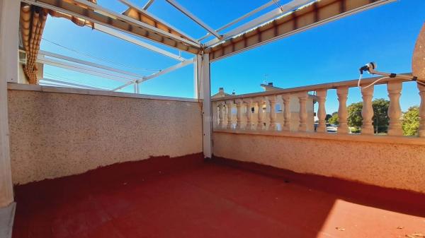 Piso en Tamarit - Playa Lissa