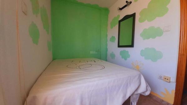 Piso en Tamarit - Playa Lissa