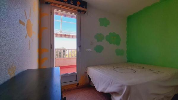 Piso en Tamarit - Playa Lissa