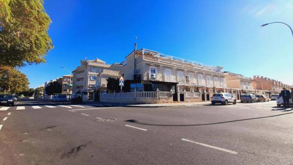 Piso en Tamarit - Playa Lissa