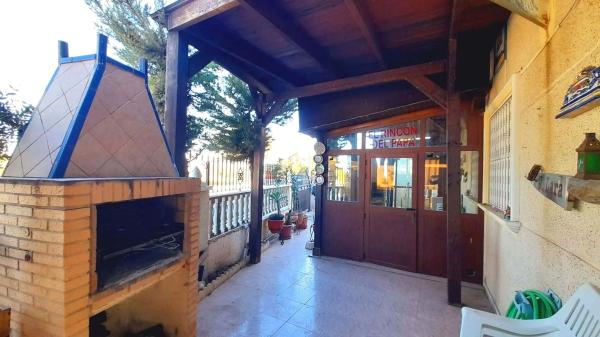 Piso en Tamarit - Playa Lissa