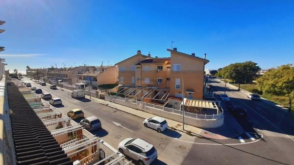 Piso en Tamarit - Playa Lissa