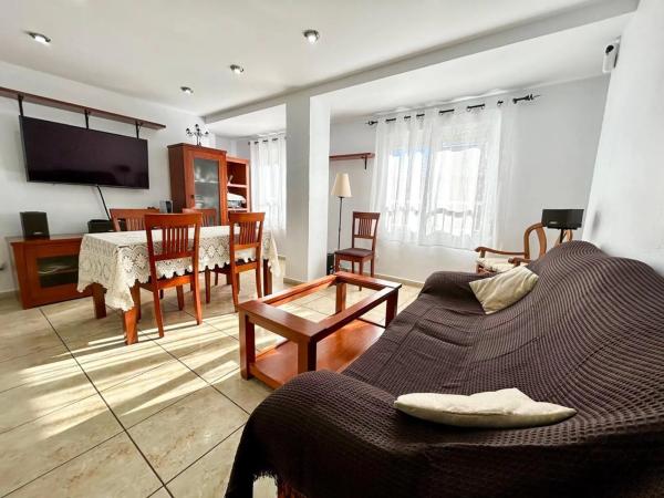 Piso en calle de Sant Antoni