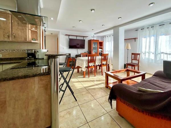 Piso en calle de Sant Antoni