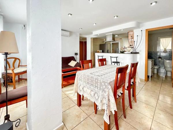 Piso en calle de Sant Antoni