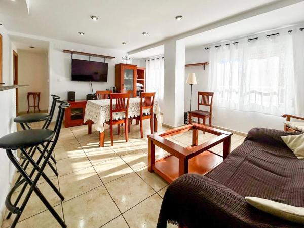 Piso en calle de Sant Antoni