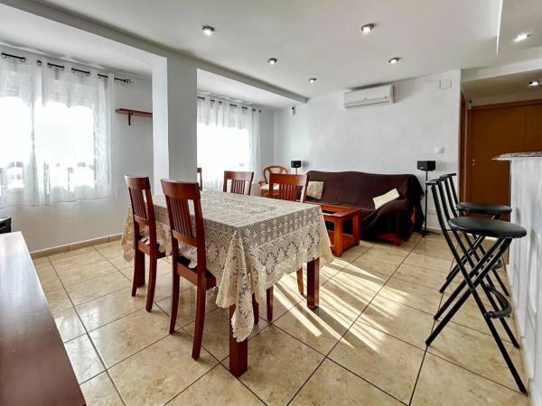 Piso en calle de Sant Antoni