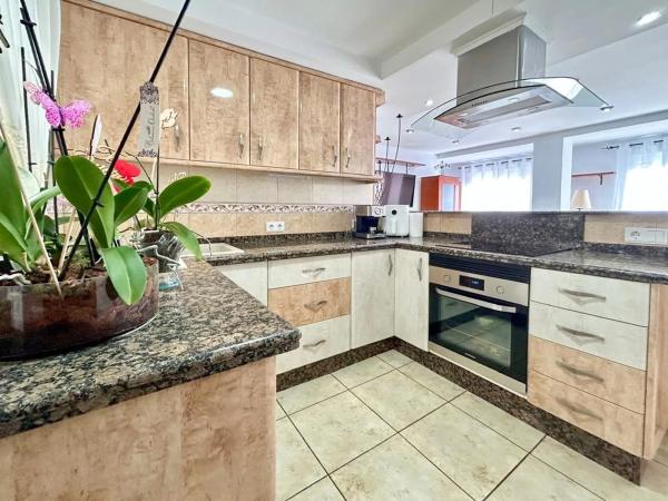 Piso en calle de Sant Antoni