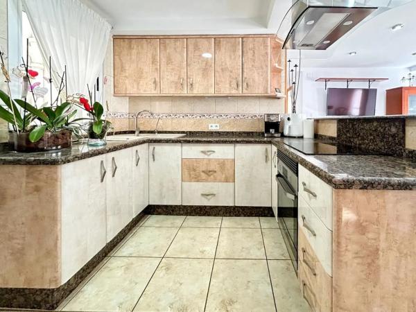 Piso en calle de Sant Antoni