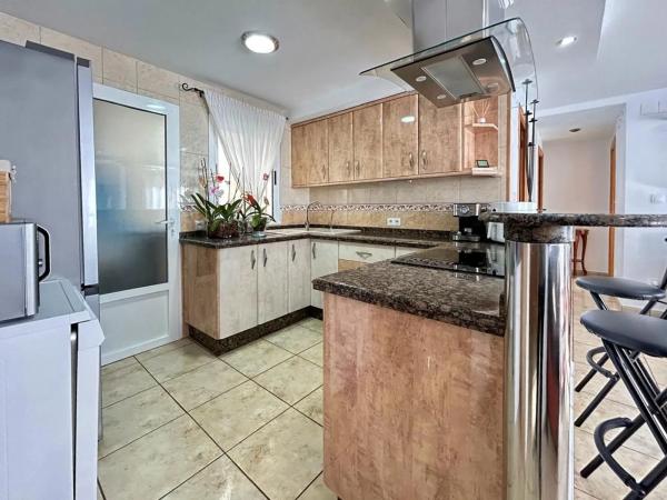 Piso en calle de Sant Antoni