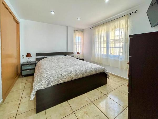 Piso en calle de Sant Antoni